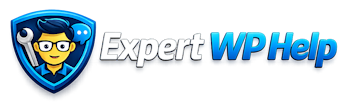 Expert WordPress Help